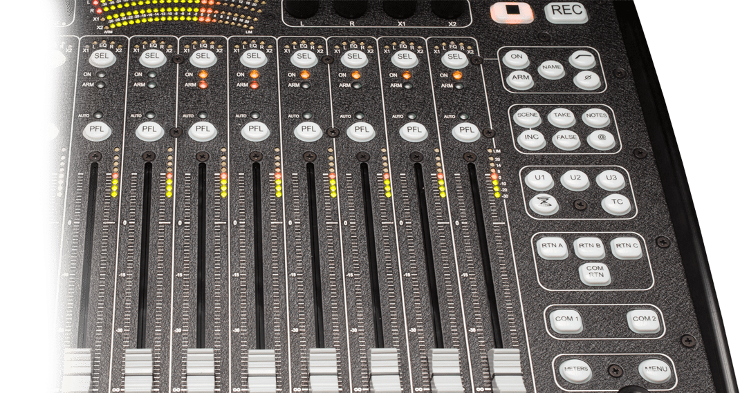 CL-12 - Sound Devices