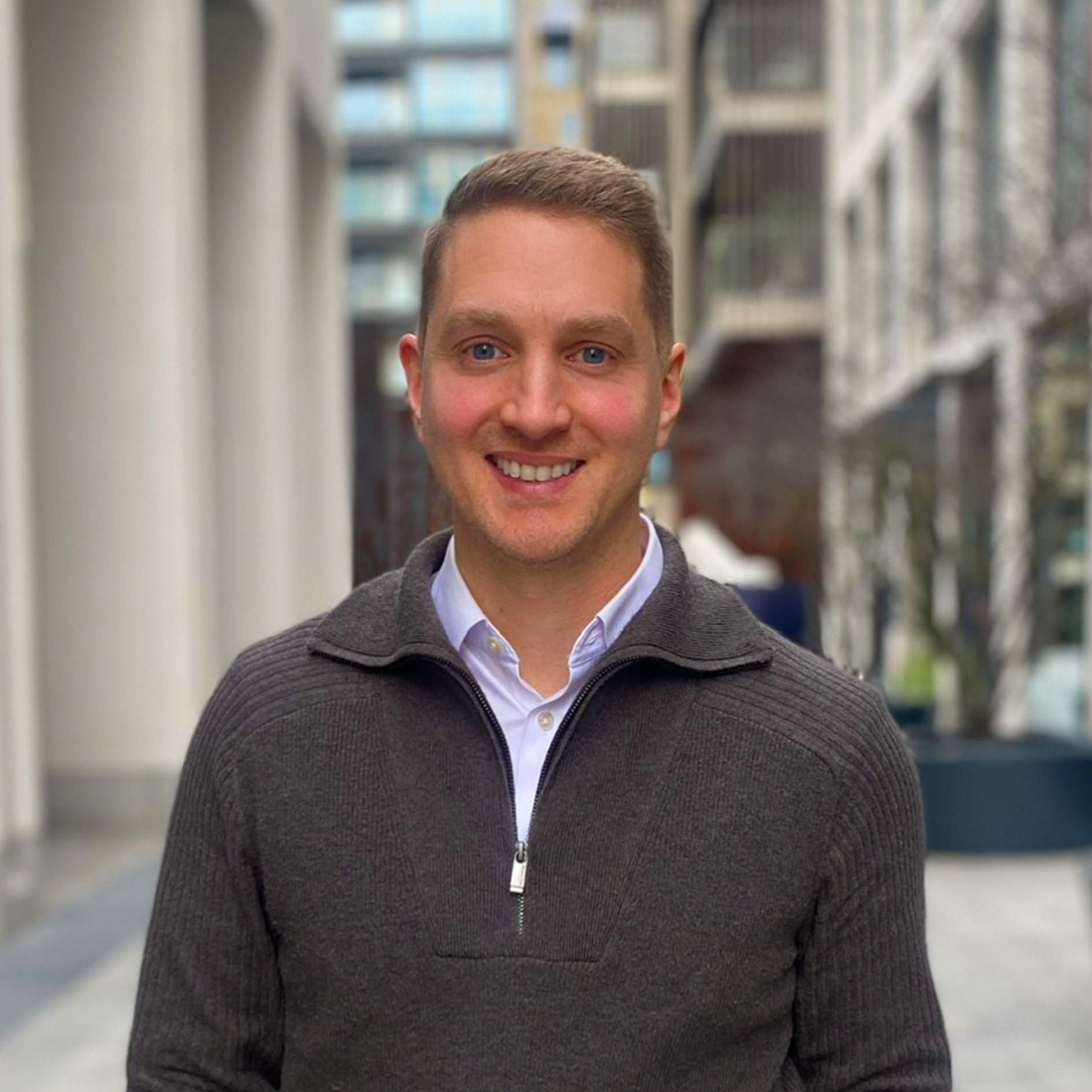 Nathan Hotchkiss Cedar Recruitment