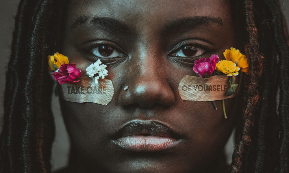 What Does Self Care Really Mean? Char