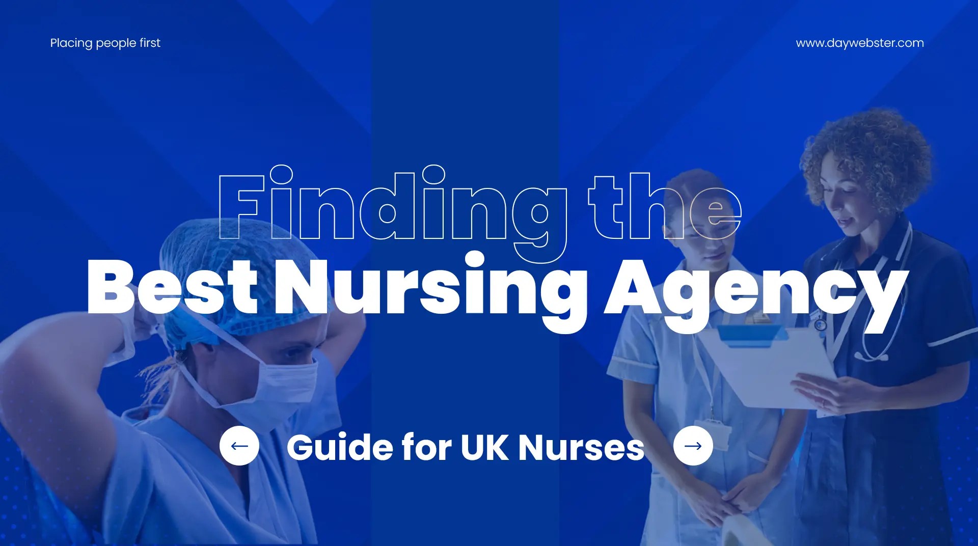 Day ster Group UK leading recruitment agency