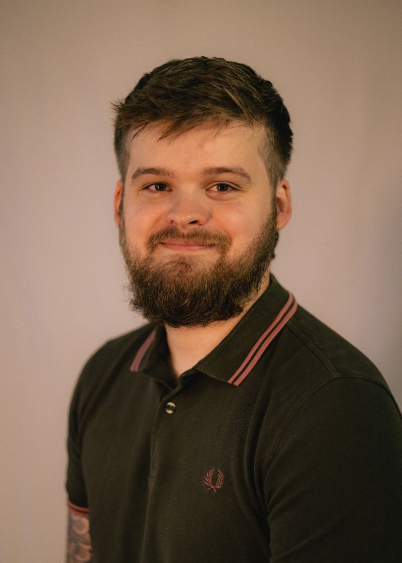 Jacob Trigg completes another AAT Exam Latest News ProTech Recruitment