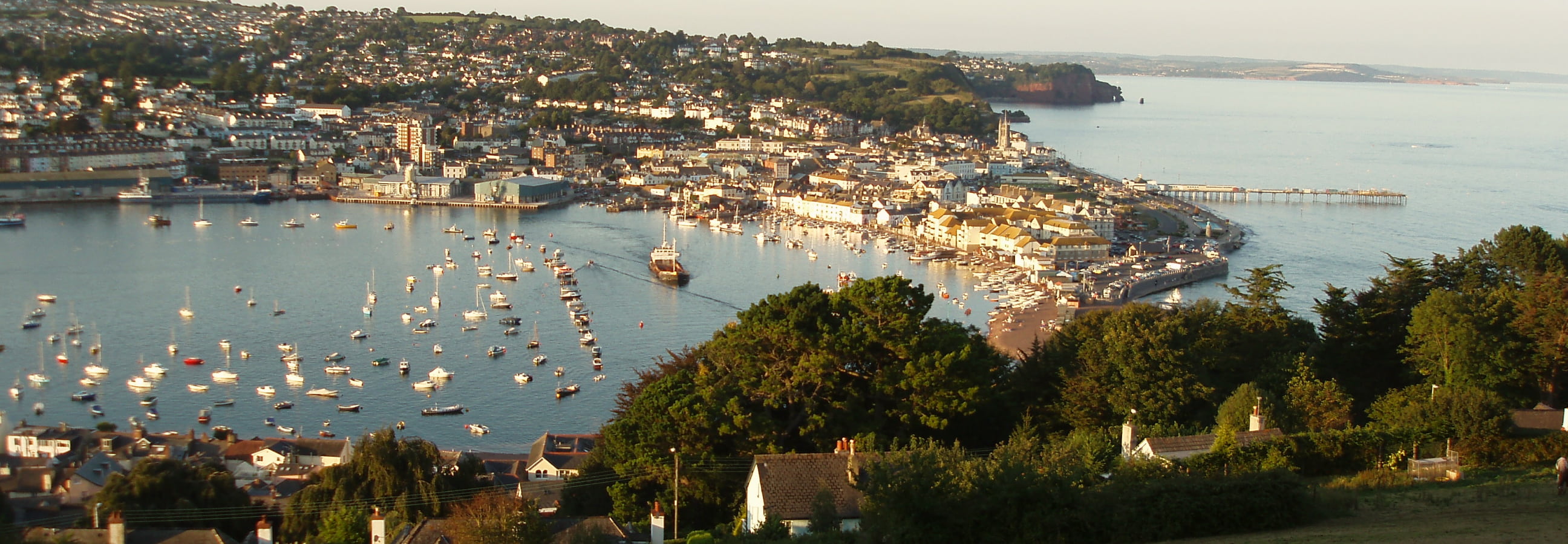 Teignbridge District Council