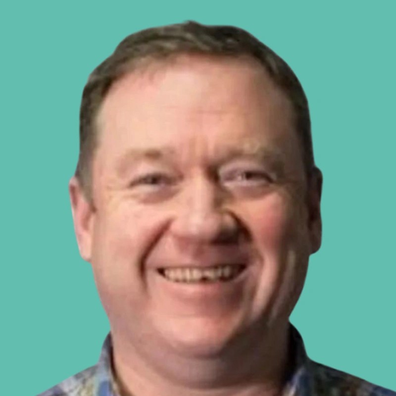 Craig Cartwright Hawk 3 Talent Solutions