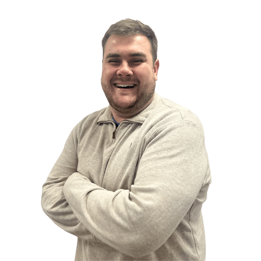 Maintenance Team Leader Pioneer Selection