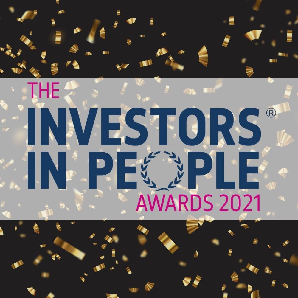 Source Group International Shortlisted In The Investors In People