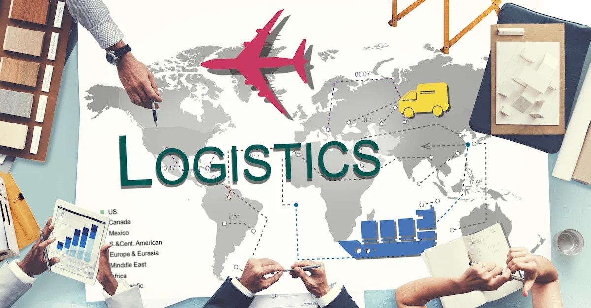 The global food supply chain wasn’t designed for this The Burning