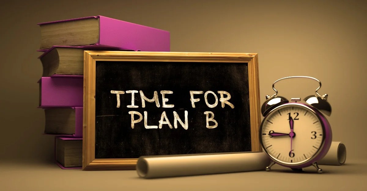 28 trillion reasons to have a Plan B LaptrinhX / News