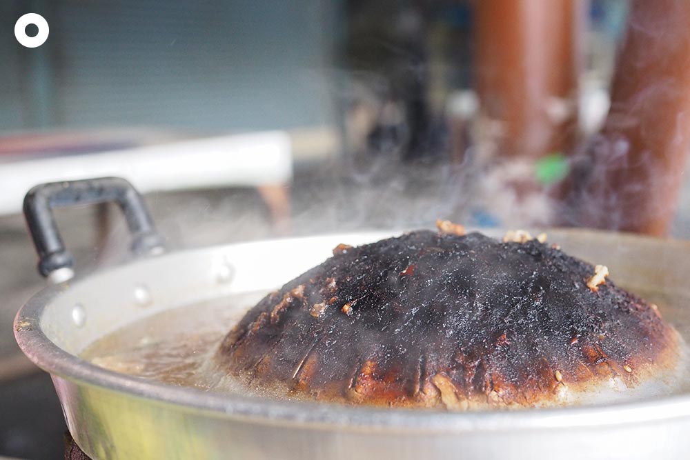 สายหมูกระทะต้องรู้! เคล็ดลับง่ายๆ ทำความสะอาดเตาทั้งแบบถ่าน และไฟฟ้า