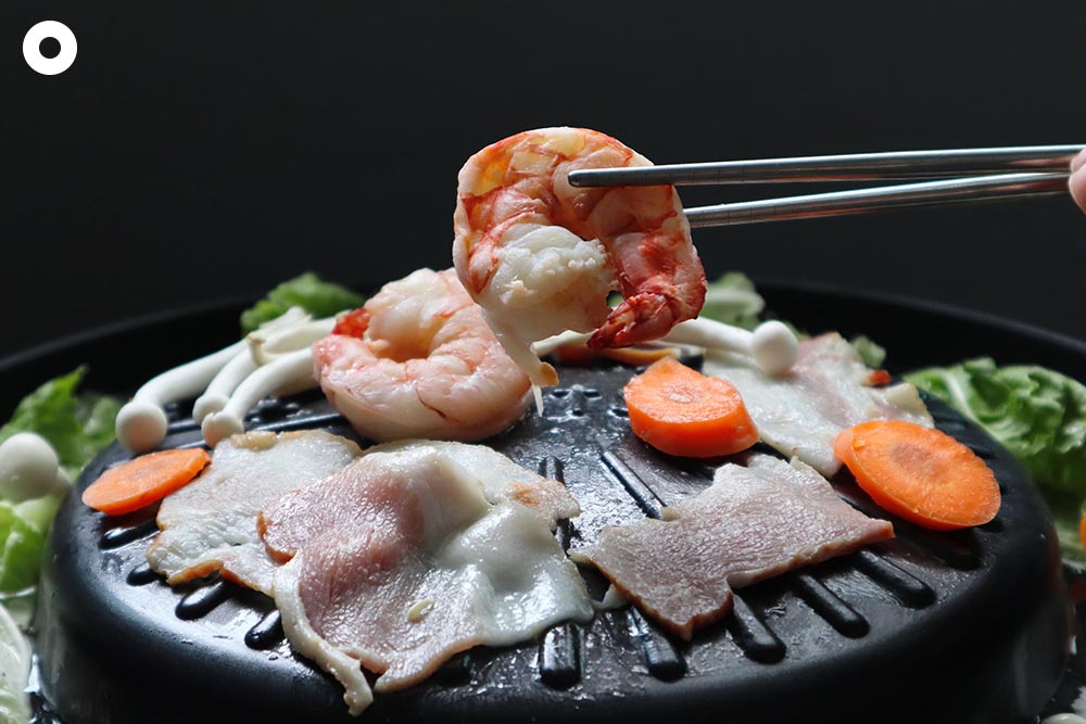 สายหมูกระทะต้องรู้! เคล็ดลับง่ายๆ ทำความสะอาดเตาทั้งแบบถ่าน และไฟฟ้า