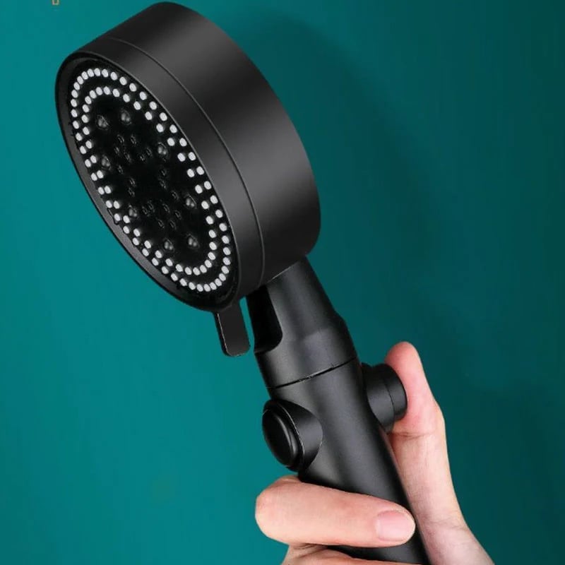🔥LAST DAY 49 OFF🔥Multifunctional High Pressure Shower Head thadic