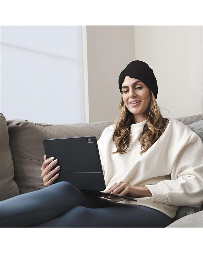 🔥LAST DAY 49 Therapy Headache Migraine Relief Cap