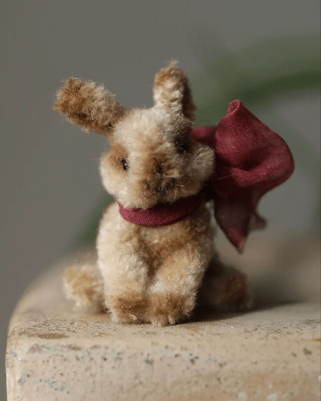 100 Handmade Woolen Twist Cute Puppy 𝐎𝐞𝐩𝐞𝐬 𝐔𝐒