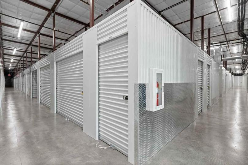 Self Storage Units in Conyers, GA Space Shop Self Storage