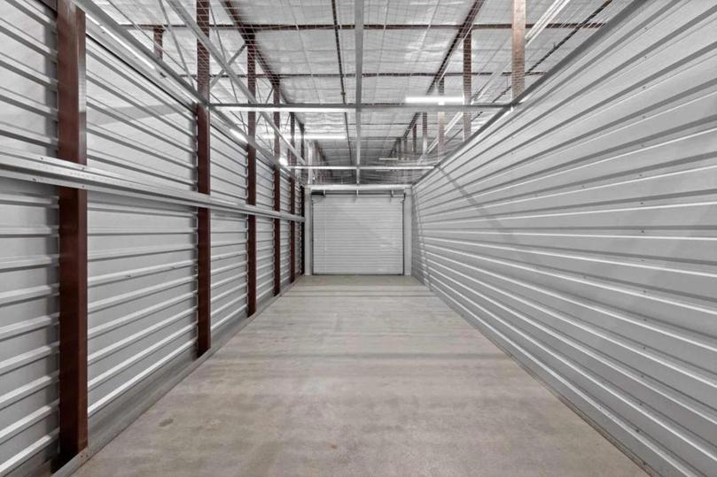 Self Storage Units in Conyers, GA Space Shop Self Storage