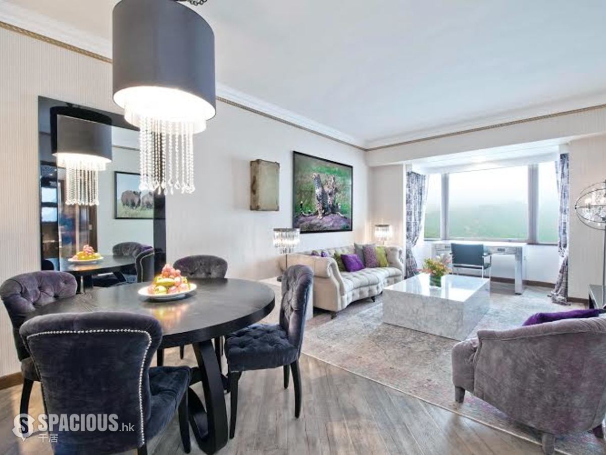 Things to Know about Renting a Flat in Hong Kong Spacious