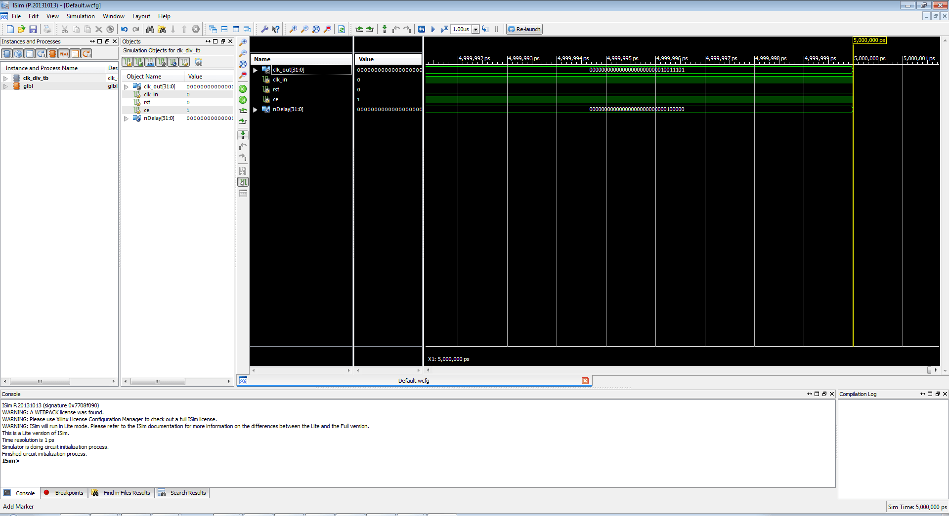 Vhdl Test Bench For 8 To 1 Mux amberandconnorshakespeare