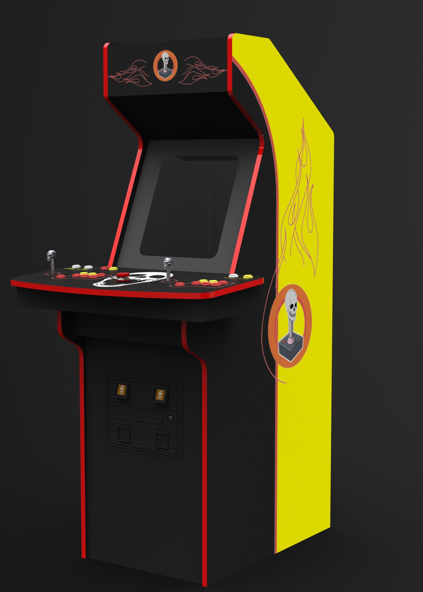 Raspberry PI Arcade Part I News SparkFun Electronics