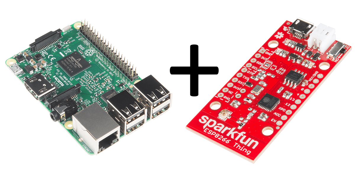 Enginursday Using Flask to Send Data to a Raspberry Pi via WiFi News