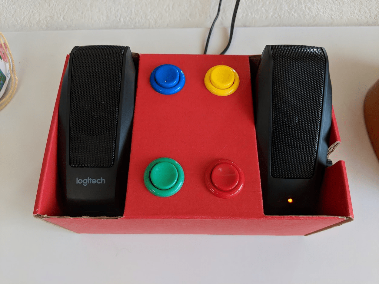 The MP3 Music Box News SparkFun Electronics