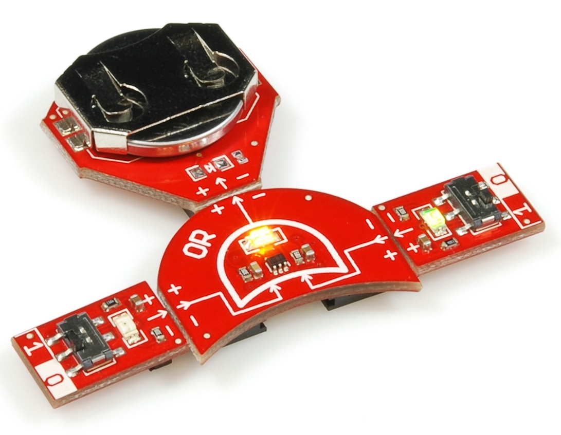 LogicBlocks Experiment Guide