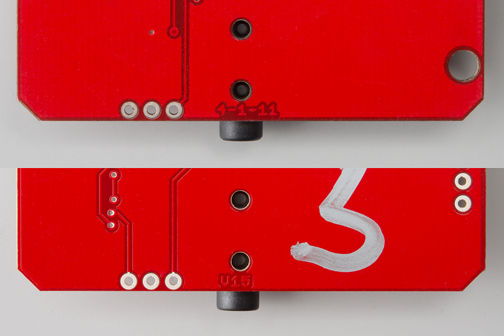 MP3 Player Shield Hookup Guide V15 SparkFun Learn