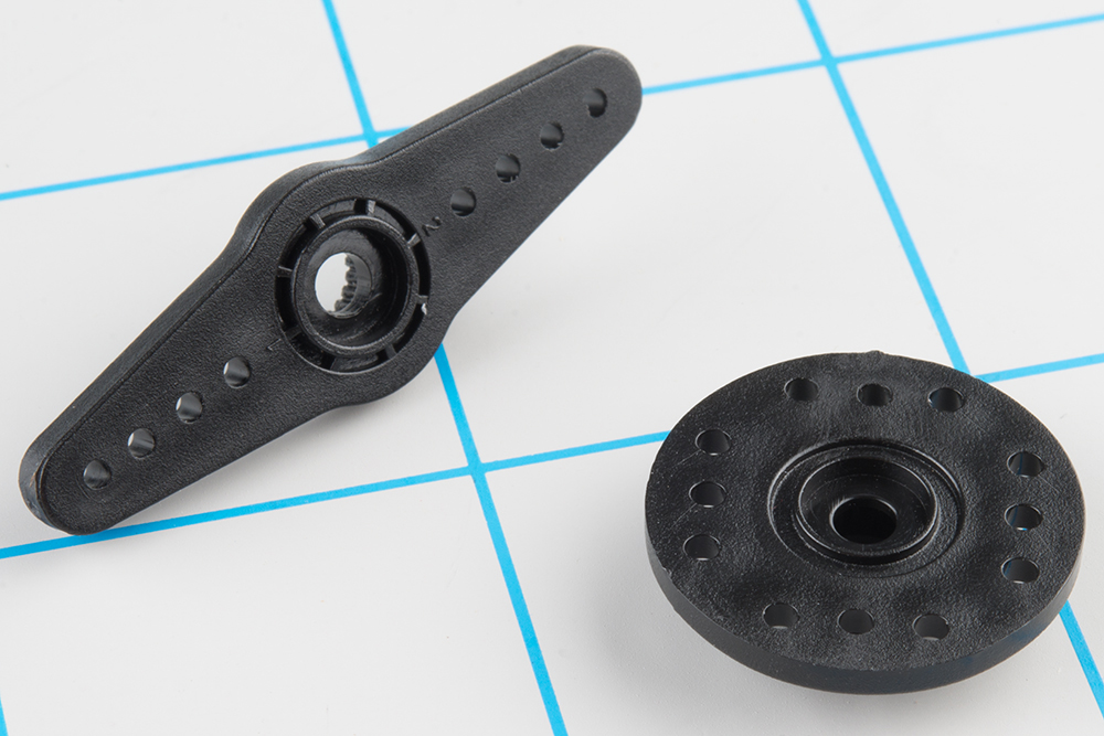 Servo Trigger Hookup Guide SparkFun Learn