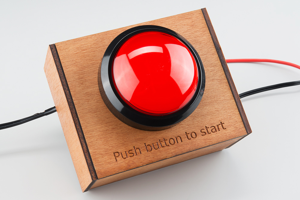 Adding a Timed Button to a Project SparkFun Learn
