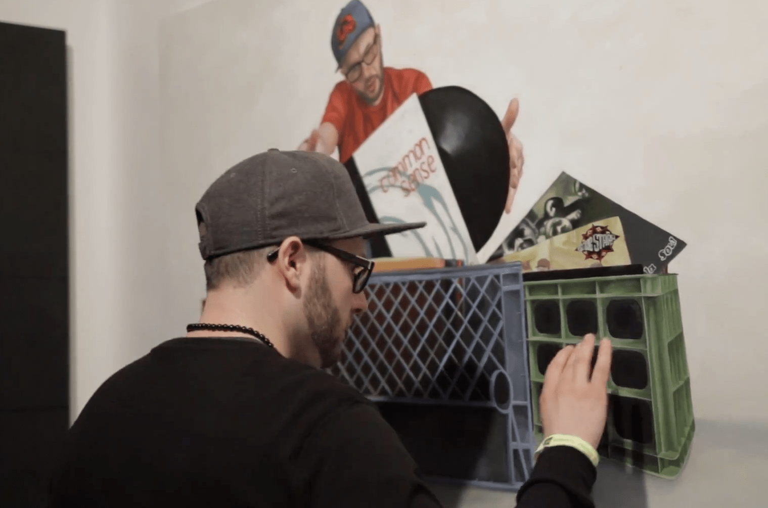 Bare Conductive Musical Painting SparkFun Learn