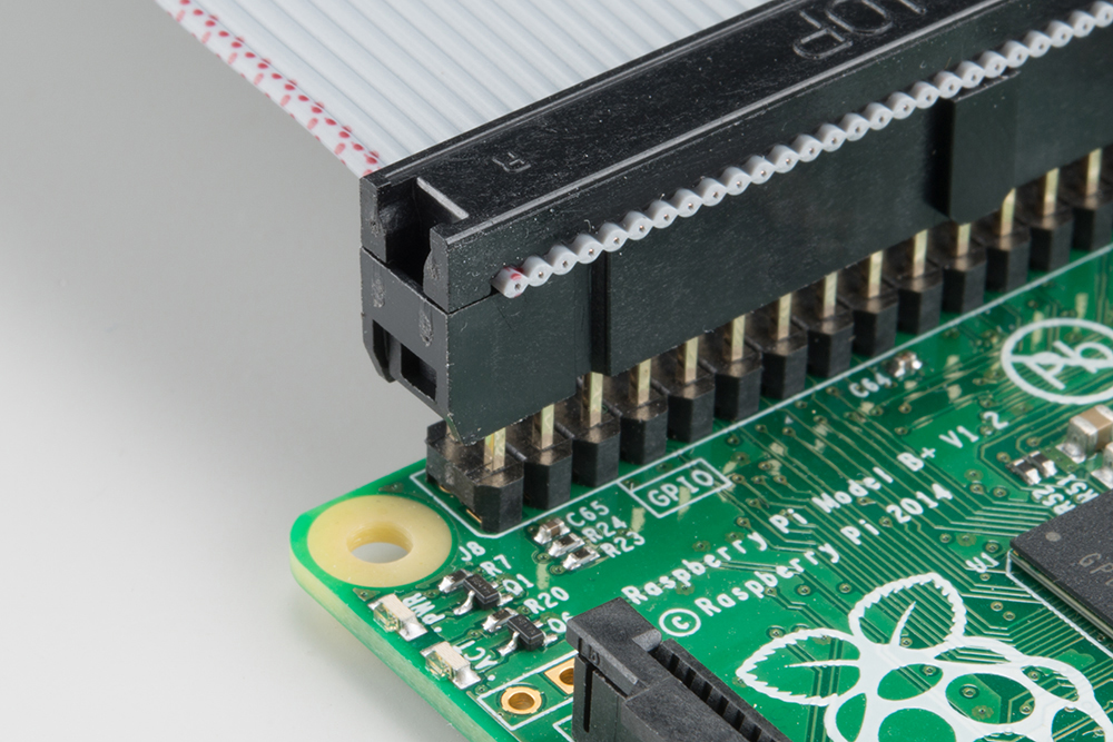 Raspberry Pi 2 Starter Kit Hookup Guide SparkFun Learn