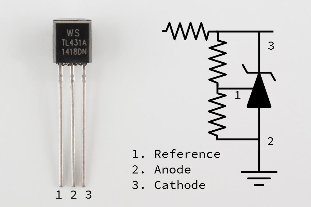 Discrete Semiconductor Kit Identification Guide SparkFun Learn