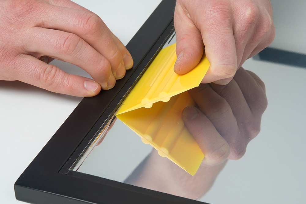 Interactive Smart Mirror SparkFun Learn