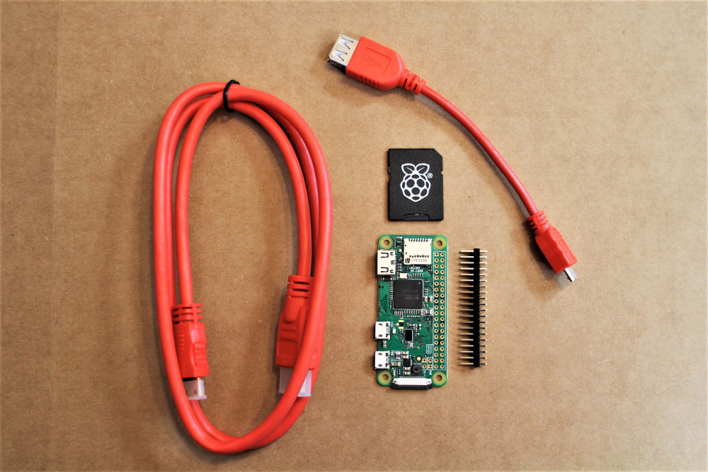 Raspberry pi zero w enable wifi mvkse