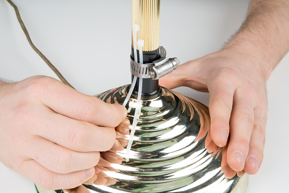 Clap On Lamp SparkFun Learn