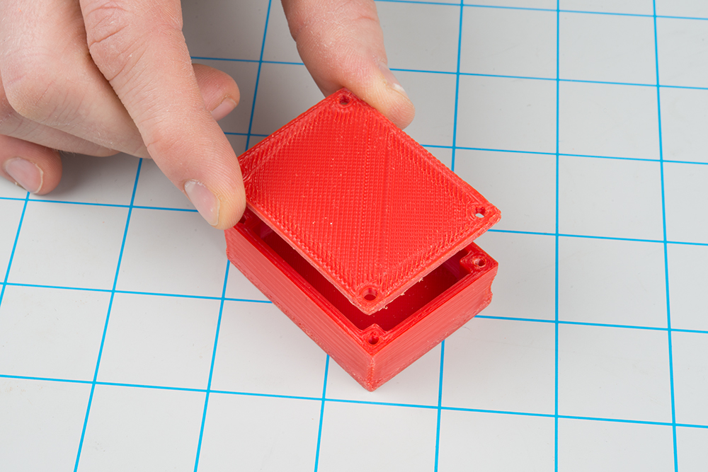 Getting Started with 3D Printing Using Tinkercad SparkFun Learn