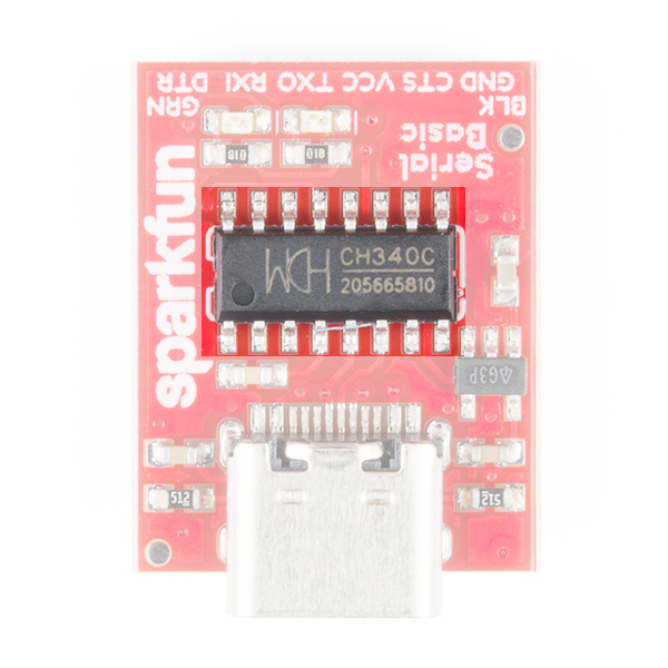 How to Install CH340 Drivers SparkFun Learn
