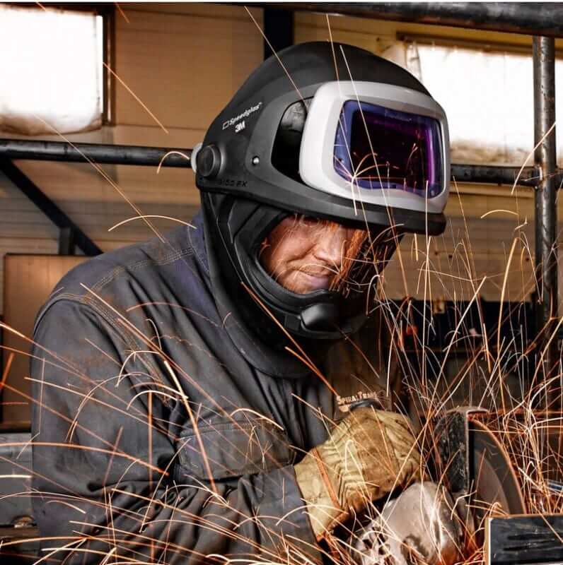 Complete Guide to Flash Burns (Welder's Flash)