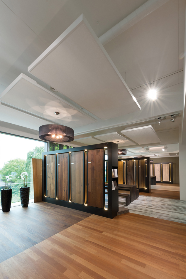 Hunter Douglas Ceilings Techstyle Ceilings Specification Building