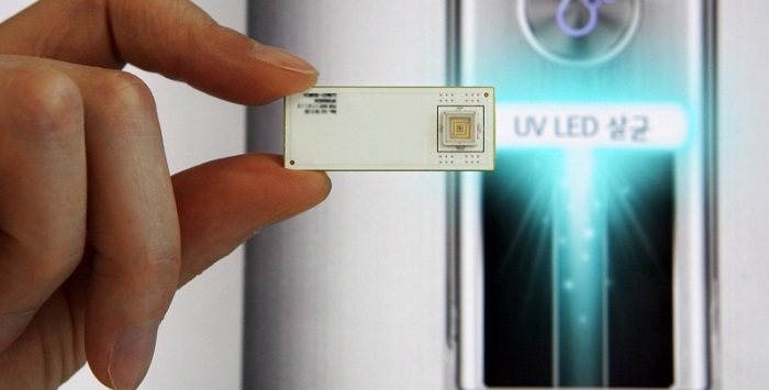 LG Innotek Issues UV LED Technology Patent Infringement Lawsuit Against