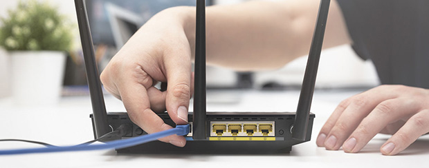 Working from Home? How to Boost Your Speed Spectrum Business