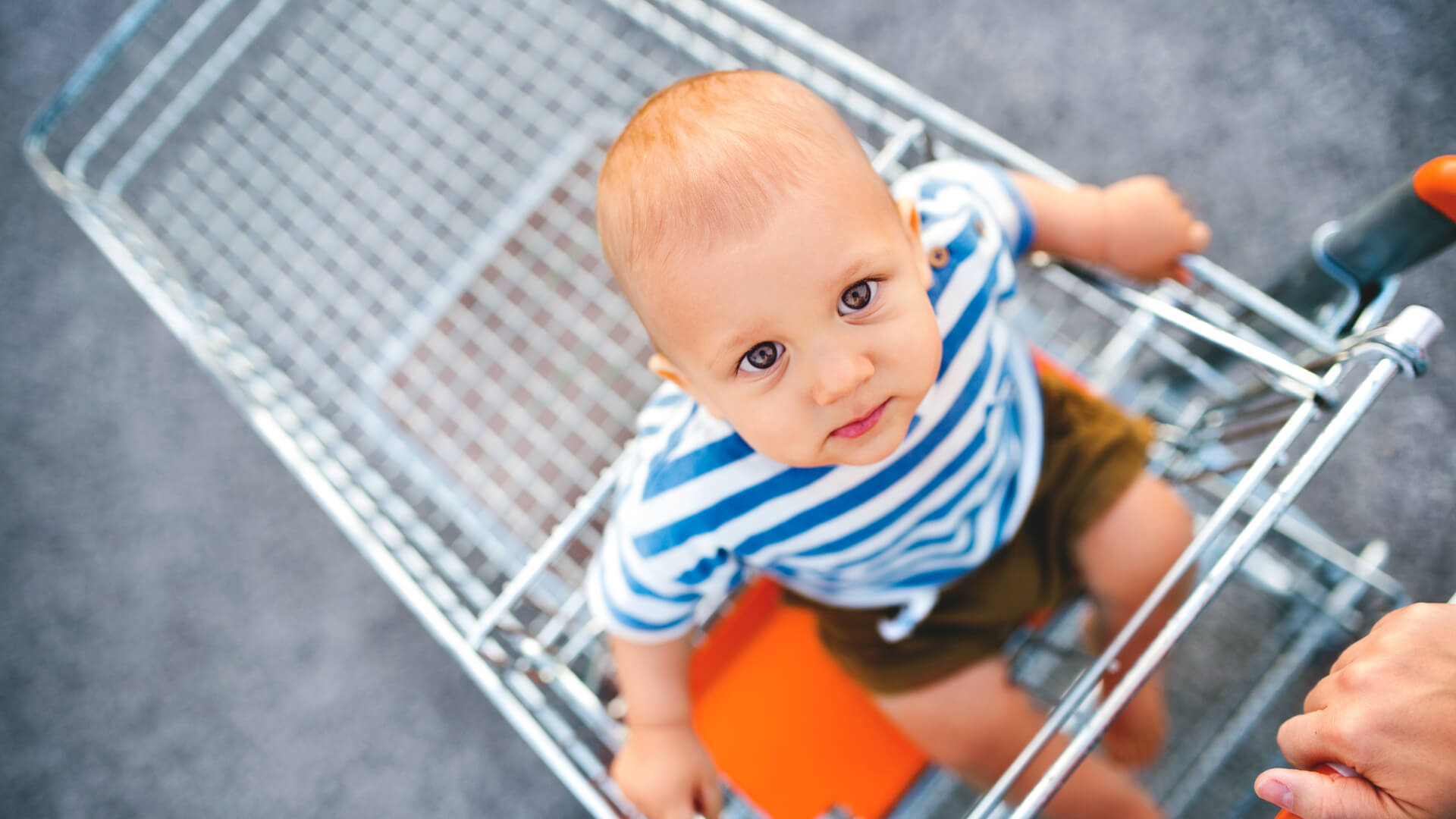 Shopping with Kids? Make it Fun with Learning Activities! Speech Blubs
