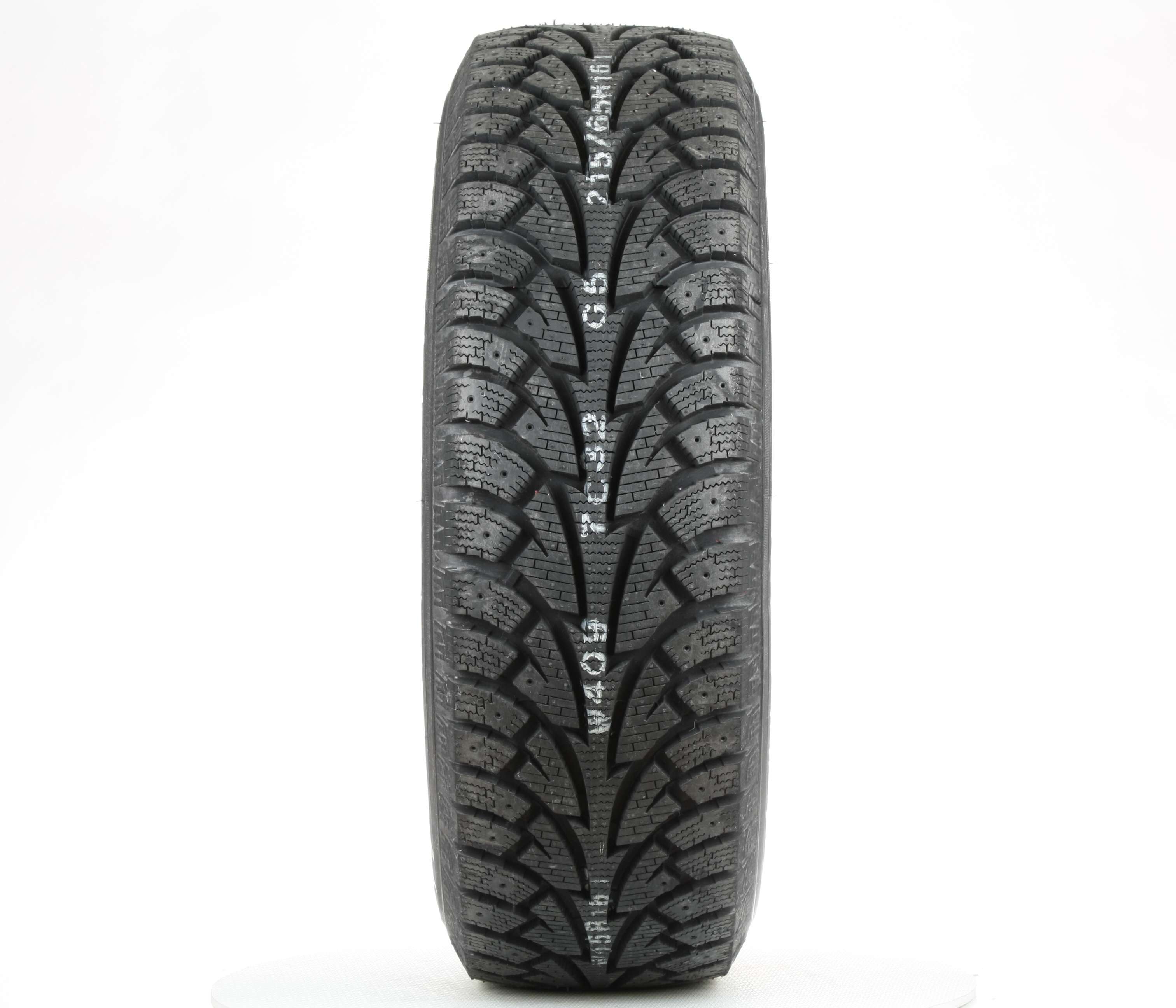 Hankook Winter I*Pike W409 P235/75R15 105S 1011915, 109.98 SpeedyTire