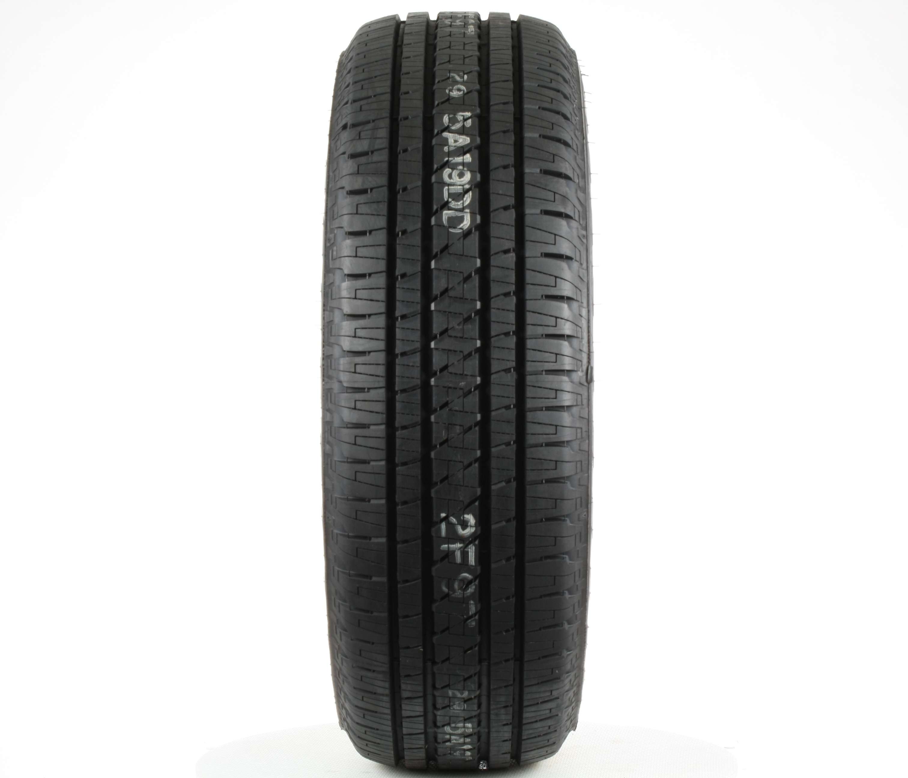 Bridgestone Dueler H/L Alenza P275/55R20 111S 053967, 176.10 SpeedyTire