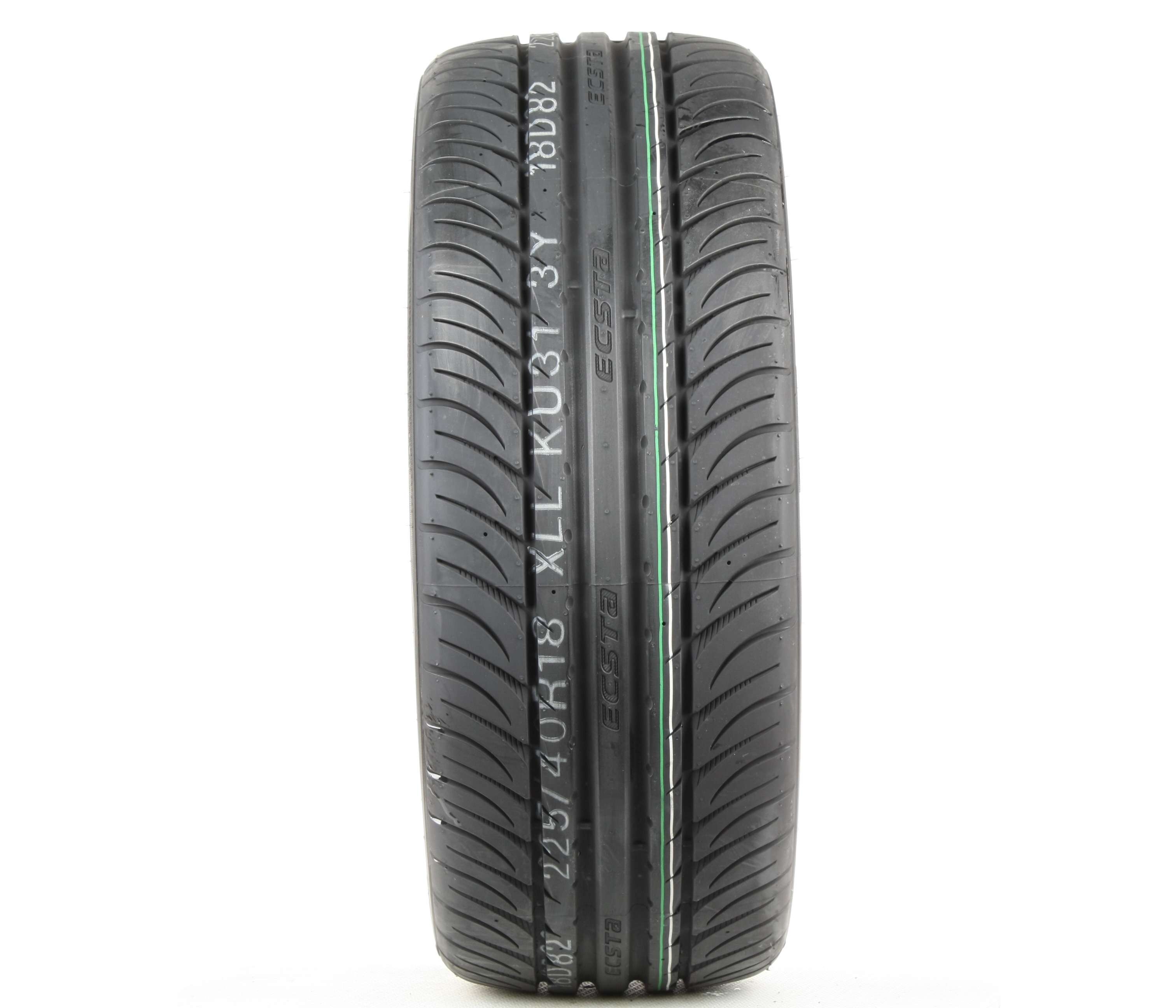 Kumho ECSTA SPT KU31 285/30ZR20 99Y 1899213, 4.68 SpeedyTire