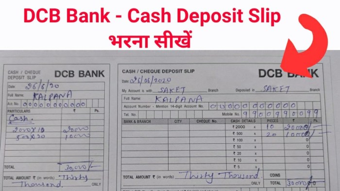 How To Fill Out Bank Deposit Slip How Choices - vrogue.co How To Fill Out Bank Deposit Slip How Choices - vrogue.co