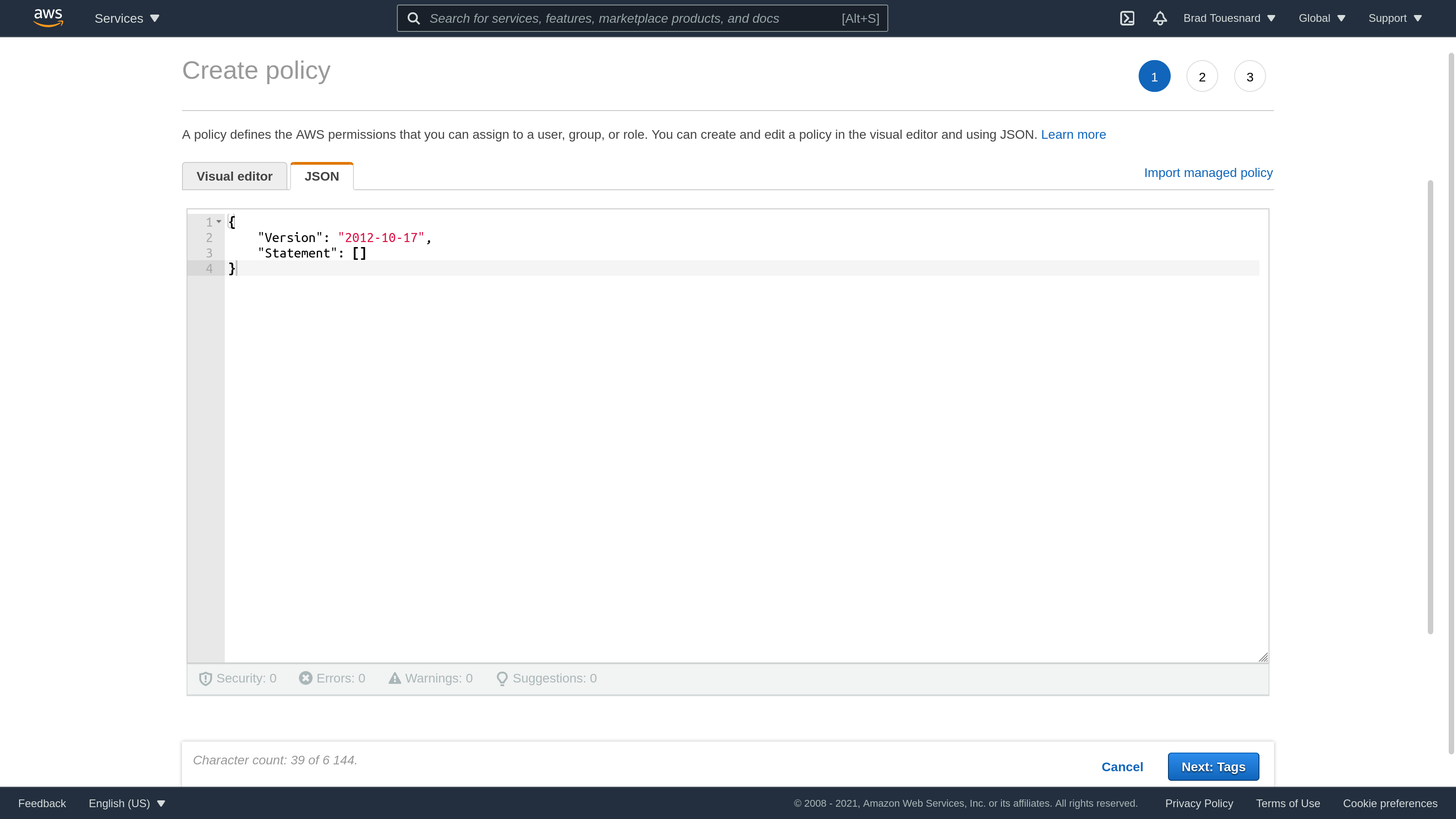 Amazon S3 Storage Provider SpinupWP