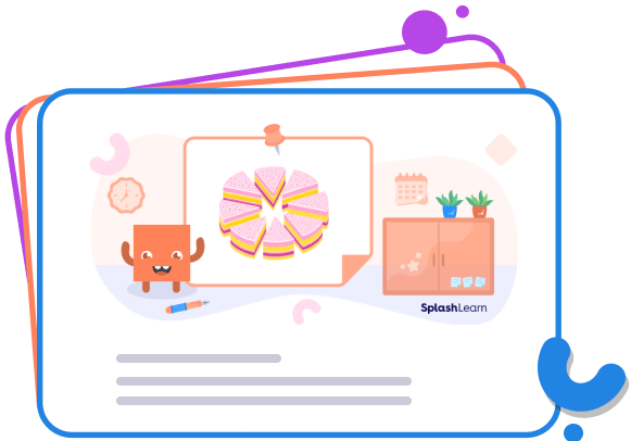 Year 3 Maths: Geometry Games | SplashLearn