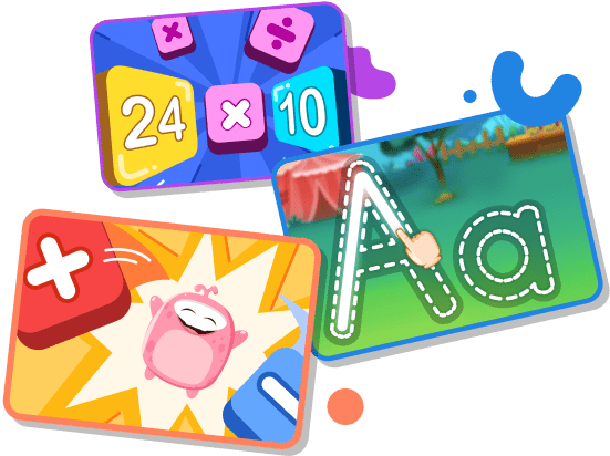 Fifth Grade Learning Games for Kids Online | SplashLearn