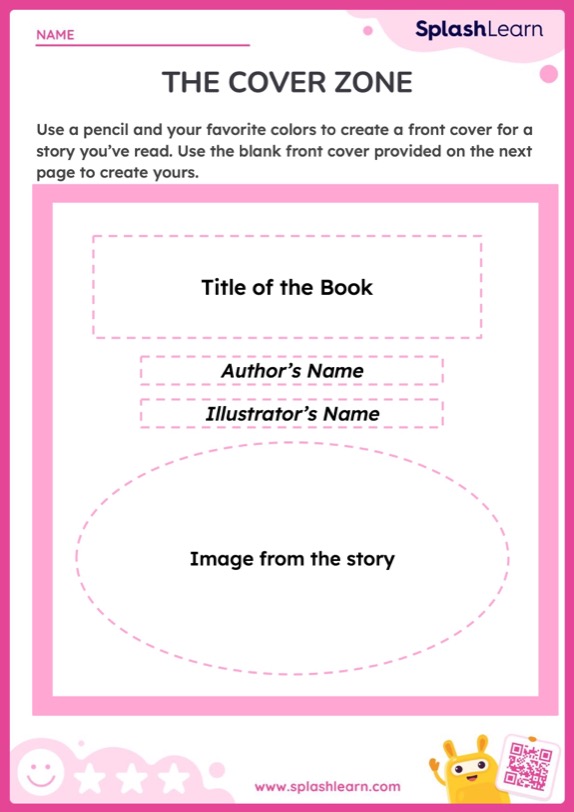 Kindergarten Reading Worksheets Online SplashLearn