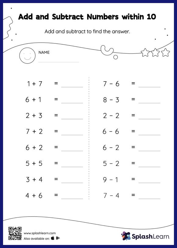 Numbers sum up to 30 Can be used for Kindergarten and Grade 1 students Numbers sum up to 30 Can be used for Kindergarten and Grade 1 students