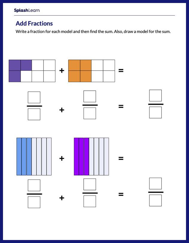 How to Simplify Fractions? Steps, Examples, Meaning, Facts